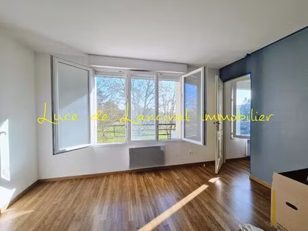 location appartement 2 pièces 40m² beautor 02800
