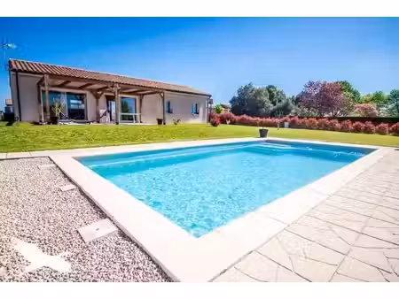 vente maison 4 pièces 115 m² à labastide-d'anjou (11320)  299 800 €