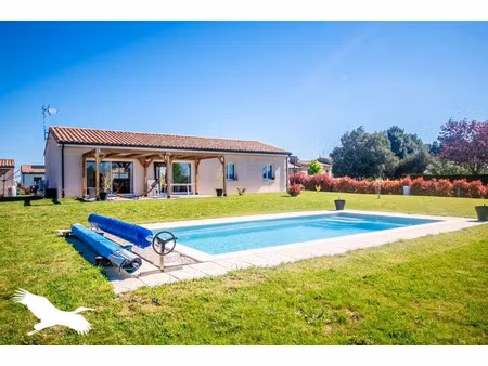 vente maison 4 pièces 115 m² à villefranche-de-lauragais (31290)  307 000 €