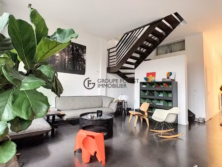 location maison 5 pièces 140m² marcq en baroeul 59700