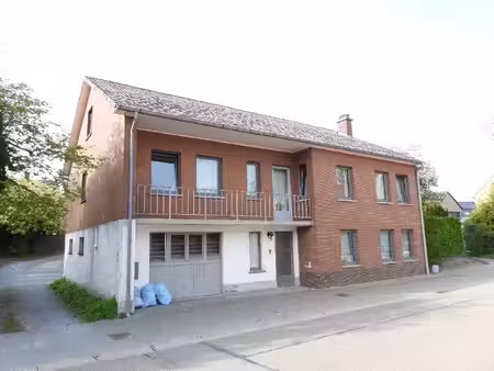 appartement te huur in halen sportlaan 7