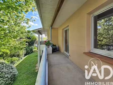 appartement à muret (31600)