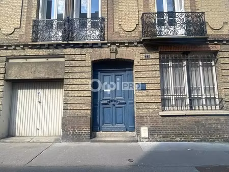 location bureaux 60 m²