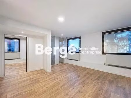 location bureaux 173 m²