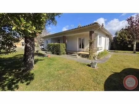 maison de 4 pièces de luxe en vente à arès  nouvelle-aquitaine