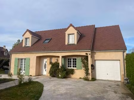 vente maison à champhol (28300) : à vendre / 750m² champhol