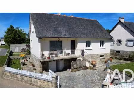 maison traditionnelle à plélan-le-petit (22980)