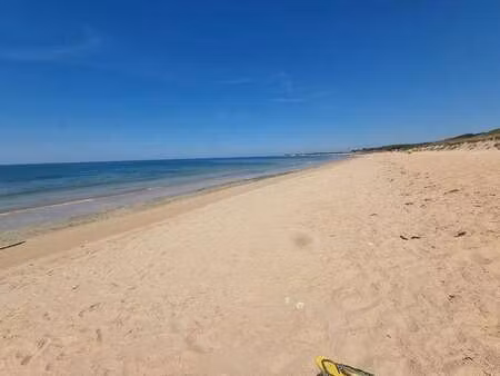 vente terrain à saint-georges-d'oléron (17190) : à vendre / 3058m² saint-georges-d'oléron