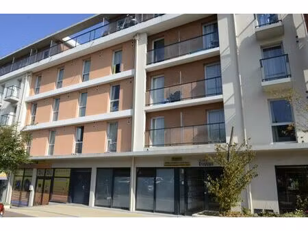 achat appartement 1 pièce 20m² quincy sous senart 91480