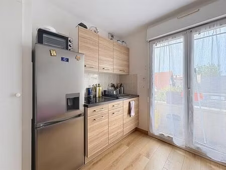 appartement t1 reims cernay