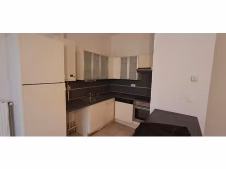 appartement à vendre sedan