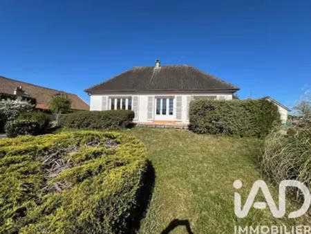 maison à beauvais (60000)