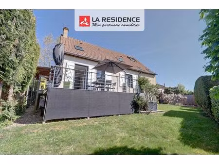 maison de 6 pièces