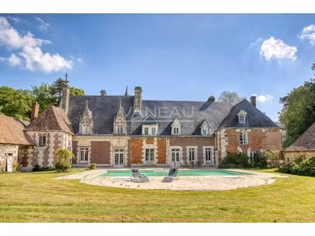 annonce maison à vendre