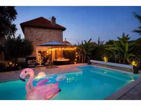 vente maison 5 pièces 148 m² à flammerans (21130)  305 000 €