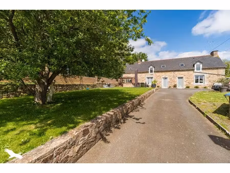 vente maison 7 pièces 175 m² à kermoroc'h (22140)  286 740 €
