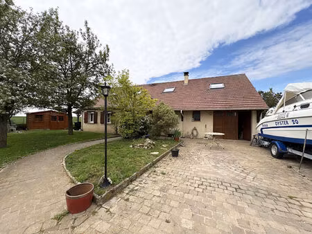 vente maison 8 pièces  146.12m²  dourdan