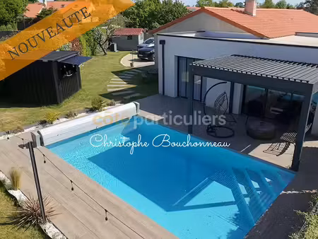 vente maison 7 pièces 150 m² à toutlemonde (49360)  321 900 €