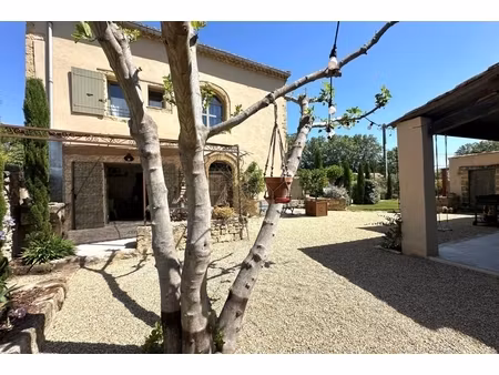 annonce maison à vendre