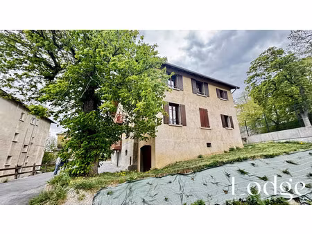 vente appartement 3 pièces 74m2 briançon 05100 - 273000 € - surface privée