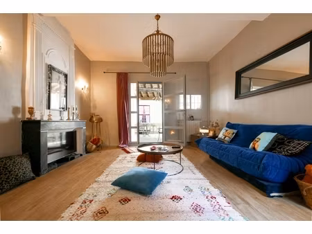 annonce appartement à vendre