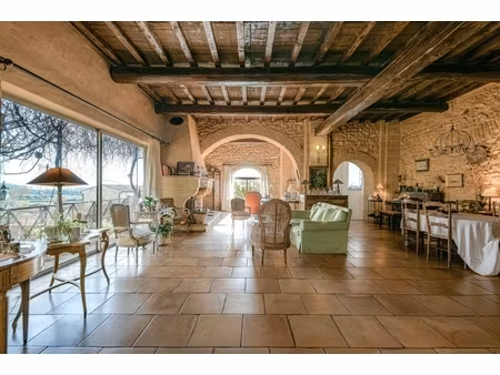 annonce maison à vendre