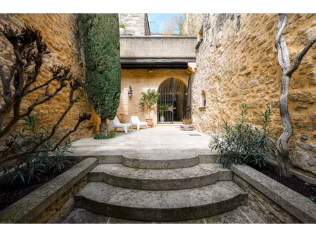annonce maison à vendre