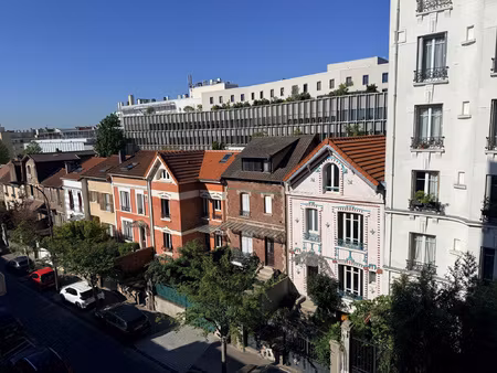 achat appartement 1 pièce 20m² vincennes 94300