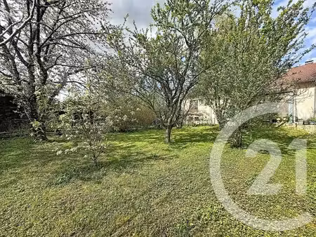 maison à vendre - 7 pièces - 169 35 m2 - retonfey - 57 - lorraine