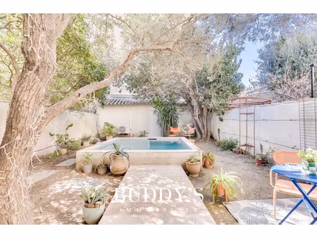 vente appartement 5 pièces 139m2 marseille 5eme (13005) - 745000 € - surface privée