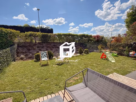 vente appartement 3 pièces 65m2 sainte-radegonde 12850 - 190000 € - surface privée