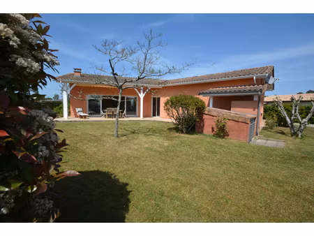 annonce maison à vendre