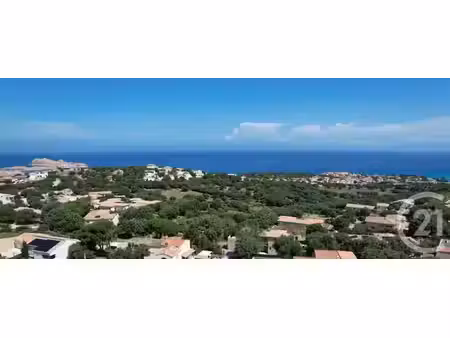 maison à vendre - 5 pièces - 152 m2 - monticello - 202 - corse