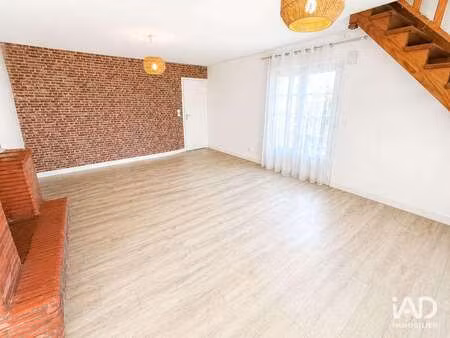 vente maison à sainte-soulle (17220) : à vendre / 72m² sainte-soulle