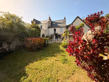 vente maison 4 pièces 100 m² à cangey (37530)  289 465 €