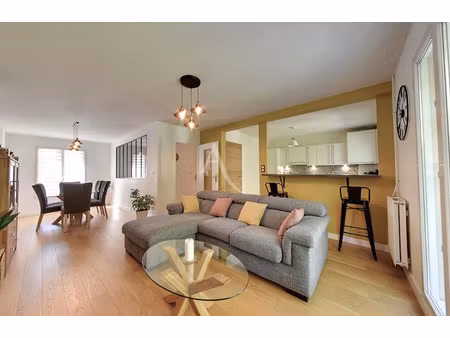 vente maison 5 pièces 94 m² à chevry-cossigny (77173)  339 000 €