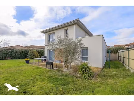 vente maison 5 pièces 98 m² à gratentour (31150)  343 000 €
