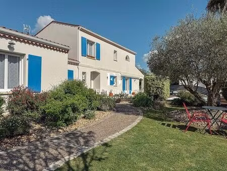 maison de luxe de 230 m2 en vente royan  france