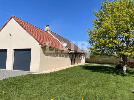 vente maison à appenai-sous-bellême (61130) : à vendre / 88m² appenai-sous-bellême