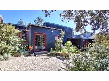 maison de 6 pièces de luxe en vente à comprégnac  france