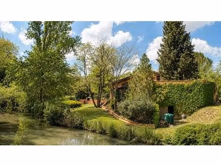 maison de prestige de 150 m2 en vente verfeil  occitanie