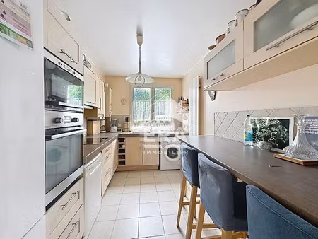 vente maison 4 pièces 110 m² à eragny sur oise (95610)  350 000 €