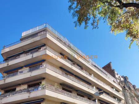 achat appartement 5 pièces 104m² paris 12ème