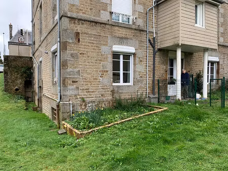 achat appartement 4 pièces 76m²