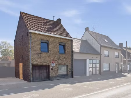 huis te koop in ieper met 3 slaapkamers
