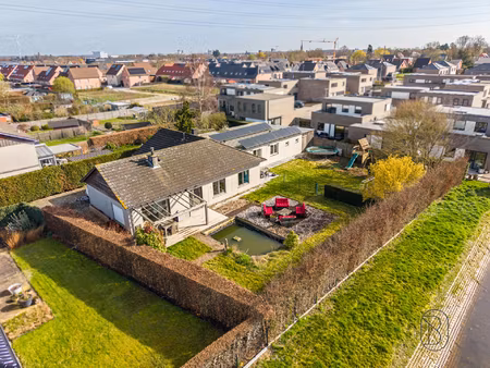 huis te koop in izegem met 3 slaapkamers