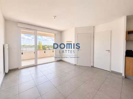 appartement 2 pièces 40 m2