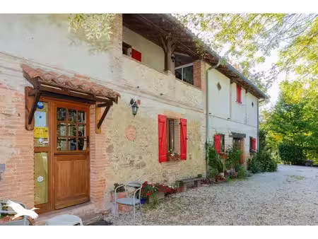 vente maison 11 pièces 290.38 m² à samatan (32130)  365 000 €