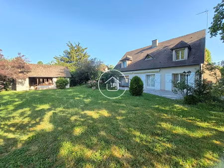 vente maison 8 pièces 211.58 m² à vendome (41100)  375 900 €
