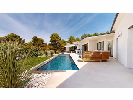 maison t5 golf saint thomas